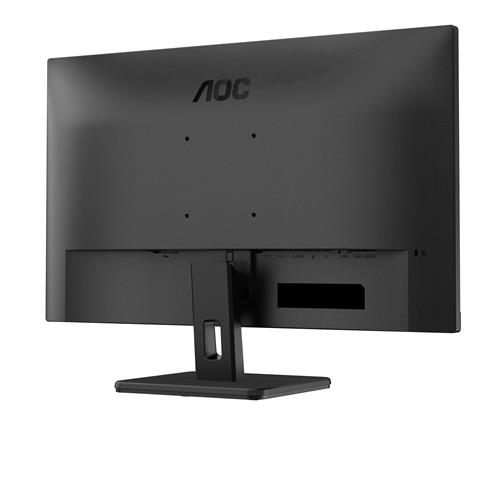 AOC 27E3UM Monitor PC 68,6 cm (27) 1920 x 1080 Pixel Full HD Nero