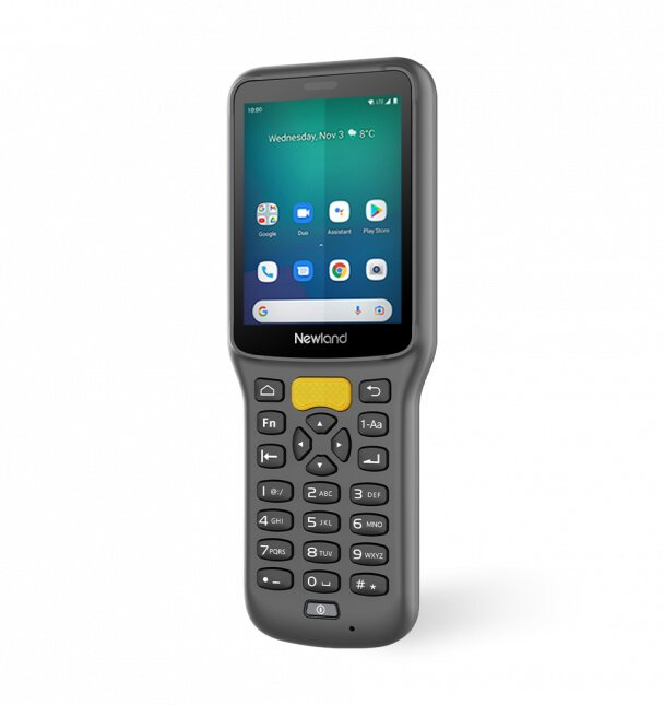 Newland MT37 Baiji computer palmare 7,11 cm (2.8