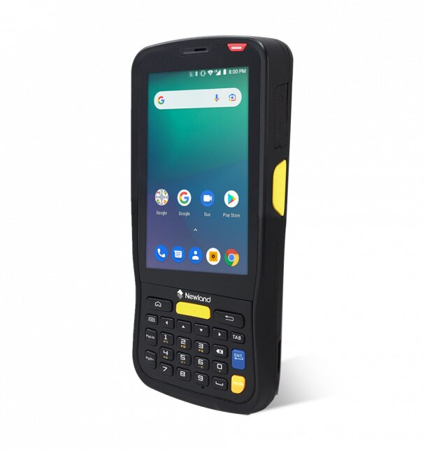 Newland MT65 Beluga V computer palmare 10,2 cm (4