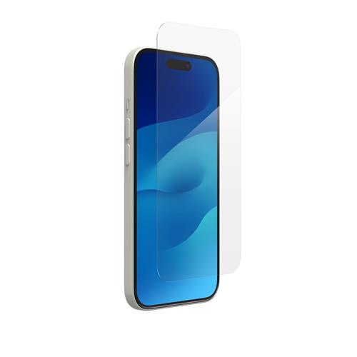 InvisibleShield Glass Elite Pellicola proteggischermo trasparente Apple 1 pz