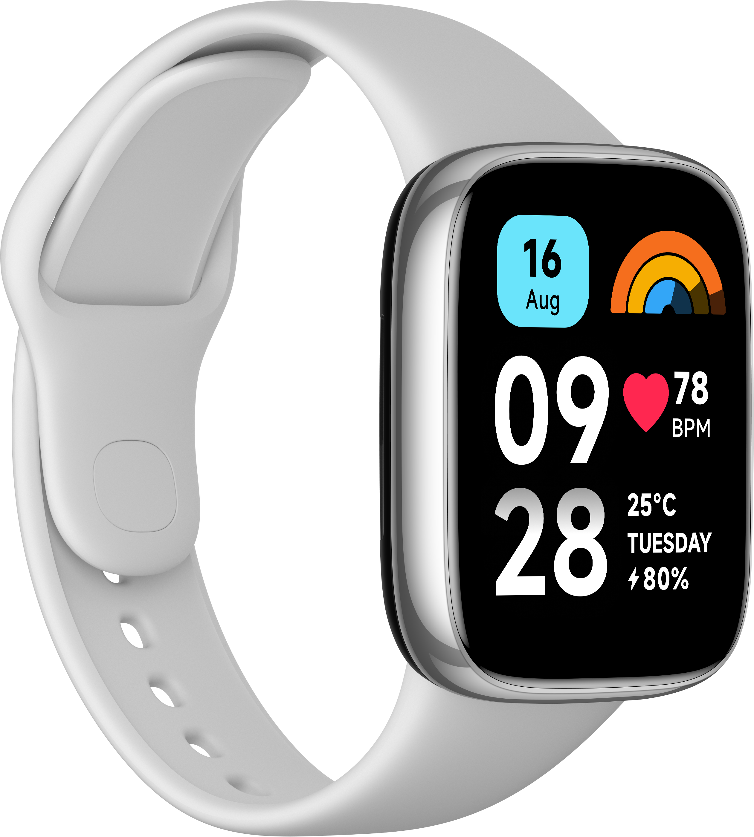 Xiaomi Redmi Watch 3 Active 4,65 cm (1.83