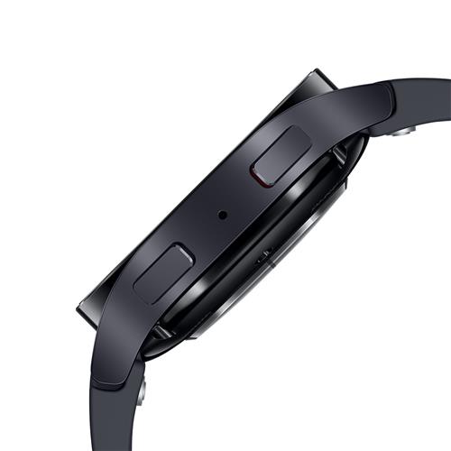Samsung Galaxy Watch6 Smartwatch Analisi del Sonno Ghiera Touch in Alluminio 40mm Graphite