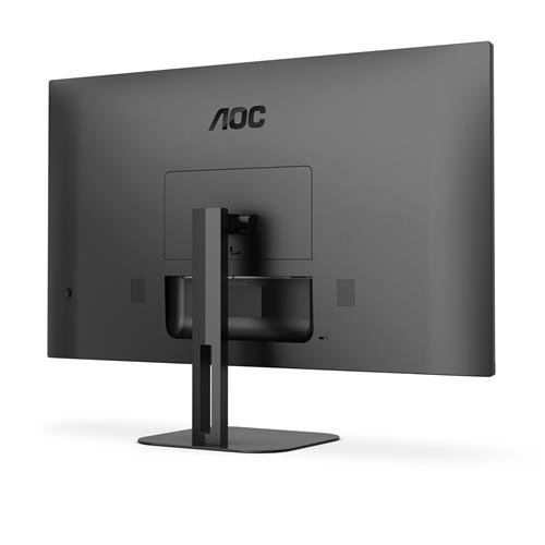 AOC V5 Q32V5CE/BK Monitor PC 80 cm (31.5) 2560 x 1440 Pixel Quad HD LED Nero