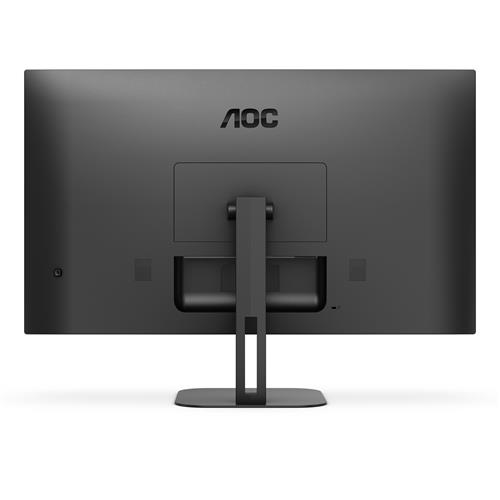 AOC V5 Q32V5CE/BK Monitor PC 80 cm (31.5) 2560 x 1440 Pixel Quad HD LED Nero