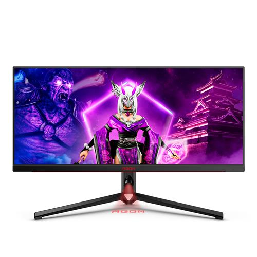 AOC AGON PRO AG344UXM Monitor PC 86,4 cm (34