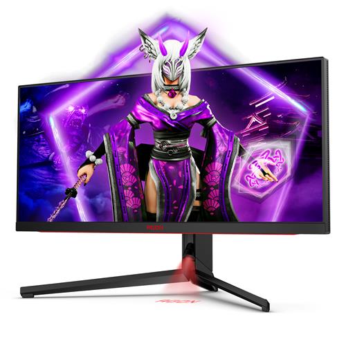 AOC AGON PRO AG344UXM Monitor PC 86,4 cm (34