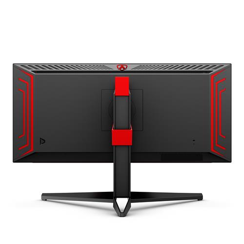 AOC AGON PRO AG344UXM Monitor PC 86,4 cm (34