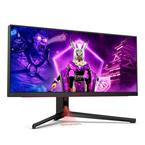 AOC AGON PRO AG344UXM Monitor PC 86,4 cm (34