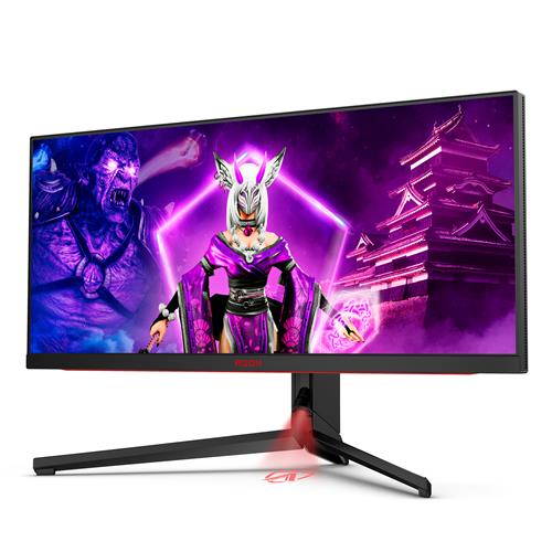 AOC AGON PRO AG344UXM Monitor PC 86,4 cm (34