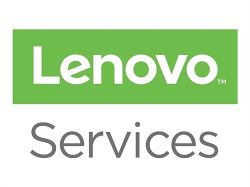 3Y LENOVO SMART PERFORMANCE SW FOR COMMERCIAL