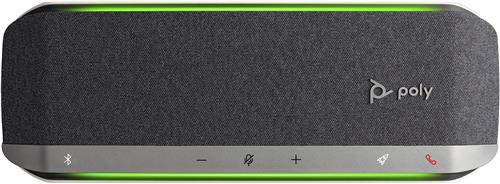 POLY Sync 40 Charging Stand with Universal Power Supply Adattatore di interfaccia