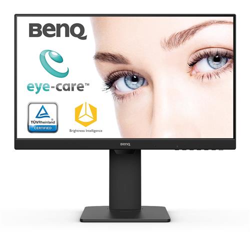 BenQ BL2485TC LED display 60,5 cm (23.8) 1920 x 1080 Pixel Full HD Nero