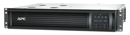 APC Smart-UPS 1500VA gruppo di continuità (UPS) A linea interattiva 1,5 kVA 1000 W 4 presa(e) AC