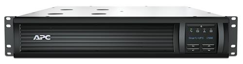APC SMT1500RMI2UC gruppo di continuità (UPS) A linea interattiva 1,5 kVA 1000 W 4 presa(e) AC