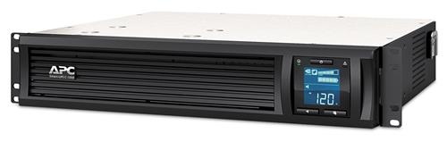 APC SMC1000I-2UC gruppo di continuità (UPS) A linea interattiva 1 kVA 600 W 4 presa(e) AC