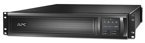 APC Smart-UPS gruppo di continuità (UPS) A linea interattiva 3 kVA 2700 W 9 presa(e) AC