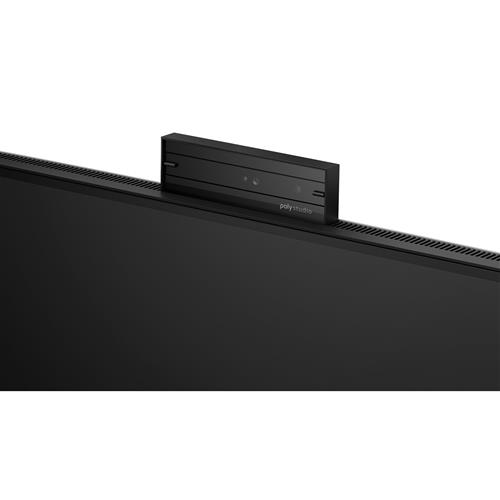 HP EliteStudio 8 G1i AI PC Wolf Pro Security Edition Intel Core Ultra 5 235 68,6 cm (27