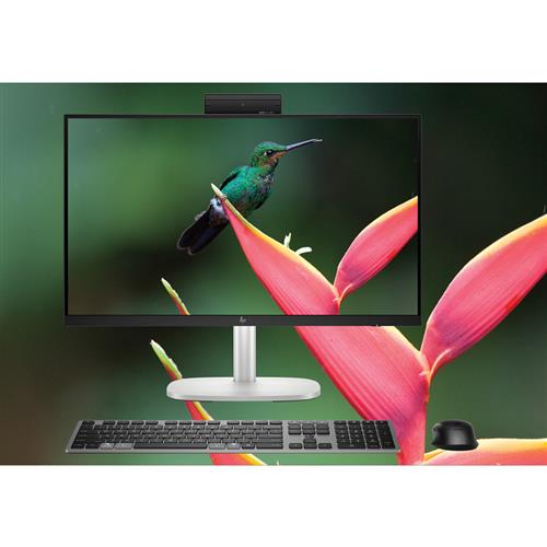 HP EliteStudio 8 All-in-One G1i 23.8 inch Desktop AI PC Wolf Pro Security Edition Intel Core Ultra 7 60,5 cm (23.8