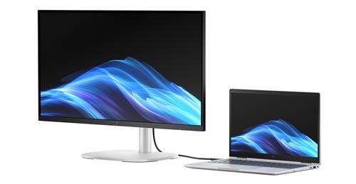 HP EliteStudio 8 All-in-One G1i 27 inch Desktop AI PC Wolf Pro Security Edition Intel Core Ultra 9 68,6 cm (27