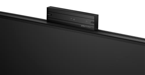 HP EliteStudio 8 All-in-One G1i 27 inch Desktop AI PC Wolf Pro Security Edition Intel Core Ultra 9 68,6 cm (27