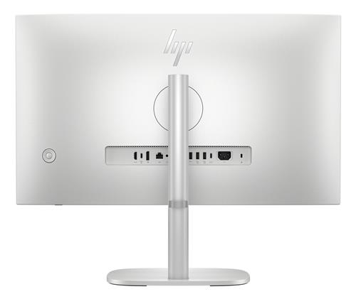 HP EliteStudio 8 All-in-One G1i 27 inch Desktop AI PC Wolf Pro Security Edition Intel Core Ultra 9 68,6 cm (27