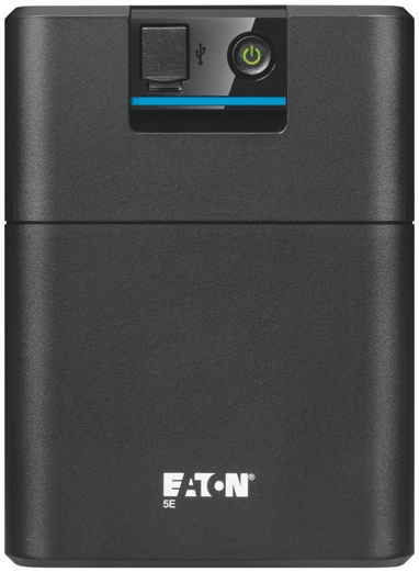 Eaton 5E Gen2 2200 USB gruppo di continuità (UPS) A linea interattiva 2,2 kVA 1200 W 6 presa(e) AC