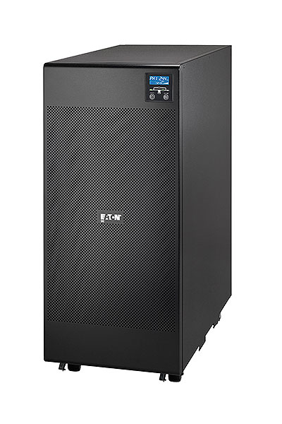 Eaton 9E6KI gruppo di continuità (UPS) Doppia conversione (online) 6 kVA 4800 W