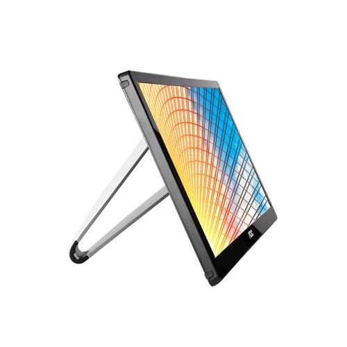 AOC 59 Series E1659FWU LED display 39,6 cm (15.6) 1366 x 768 Pixel Nero