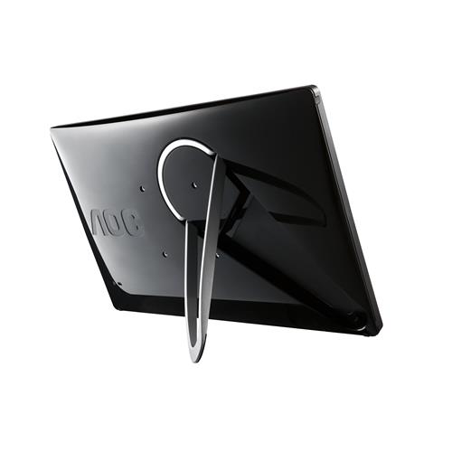 AOC 59 Series E1659FWU LED display 39,6 cm (15.6) 1366 x 768 Pixel Nero