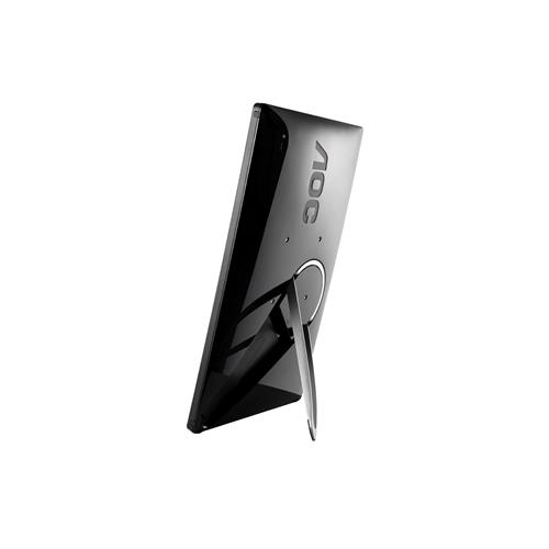 AOC 59 Series E1659FWU LED display 39,6 cm (15.6) 1366 x 768 Pixel Nero