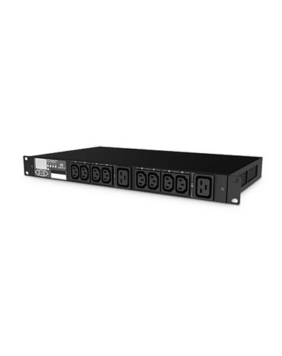 Vertiv MPHB3241 unità di distribuzione dell'energia (PDU) 19 presa(e) AC Nero