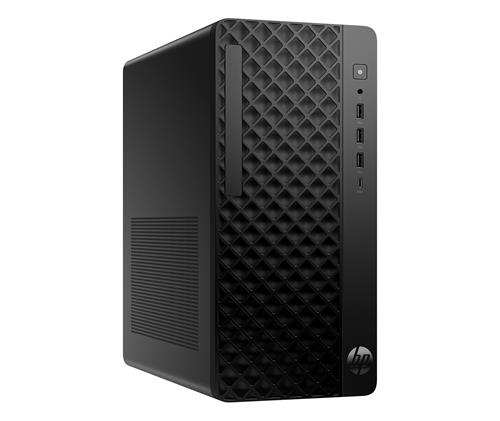HP ProDesk 2 Tower G1i E Desktop PC Intel® Core™ i7 i7-14700 8 GB DDR5-SDRAM 512 GB SSD Windows 11 Pro Nero