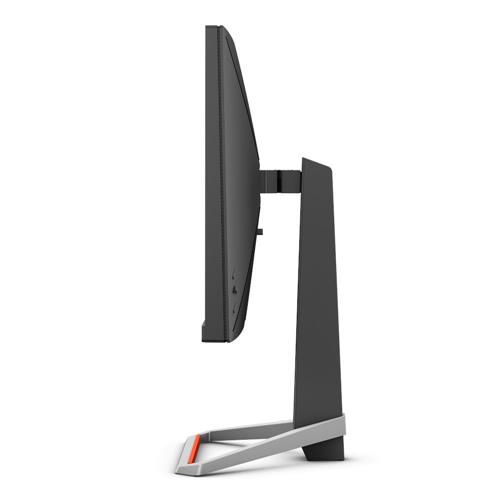 BenQ 9H.LKTLA.TBE Monitor PC 68,6 cm (27) 3840 x 2160 Pixel 4K Ultra HD LED Nero