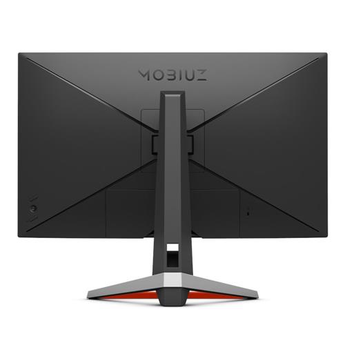 BenQ 9H.LKTLA.TBE Monitor PC 68,6 cm (27) 3840 x 2160 Pixel 4K Ultra HD LED Nero