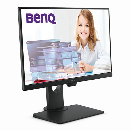 BenQ GW2480T Monitor PC 60,5 cm (23.8) 1920 x 1080 Pixel Full HD LED Nero