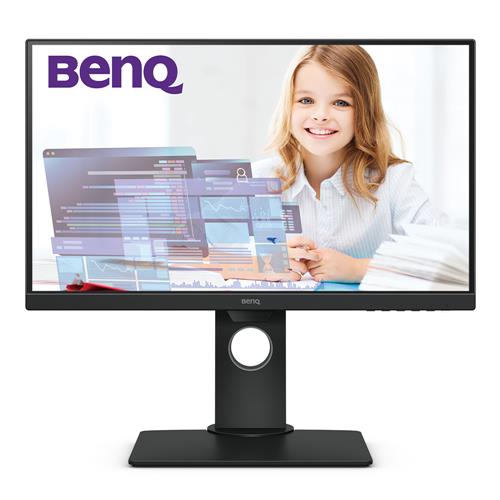 BenQ GW2480T Monitor PC 60,5 cm (23.8) 1920 x 1080 Pixel Full HD LED Nero