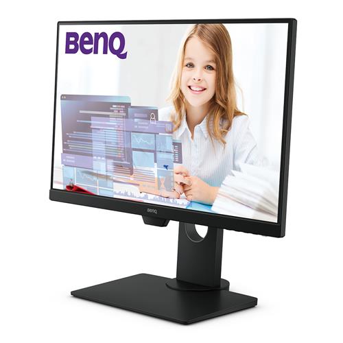 BenQ GW2480T Monitor PC 60,5 cm (23.8) 1920 x 1080 Pixel Full HD LED Nero