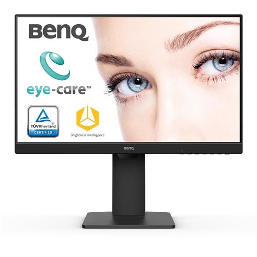 BenQ GW2485TC LED display 60,5 cm (23.8) 1920 x 1080 Pixel Full HD Nero