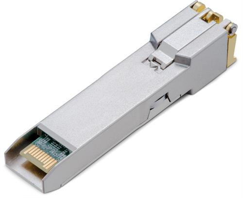 TP-Link TL-SM5310-T modulo del ricetrasmettitore di rete Rame 10300 Mbit/s RJ-45