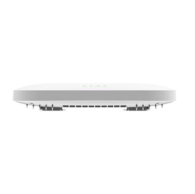 NETGEAR Insight Cloud Managed WiFi 6 AX3600 Dual Band Access Point (WAX620) 3600 Mbit/s Bianco Supporto Power over Ethernet (PoE)