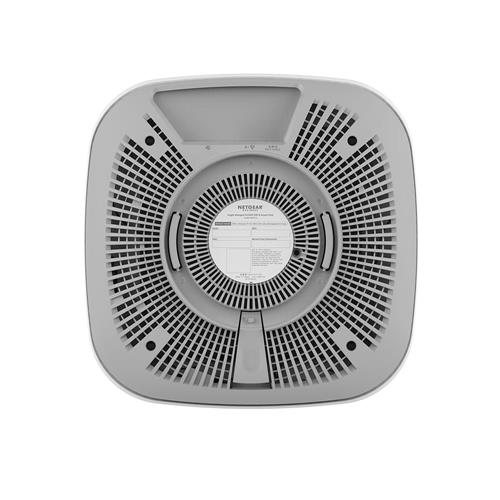 NETGEAR WAX615 3000 Mbit/s Bianco Supporto Power over Ethernet (PoE)