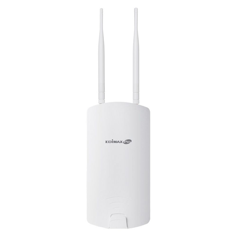 Edimax CAP1300 punto accesso WLAN 1267 Mbit/s Bianco Supporto Power over Ethernet (PoE)