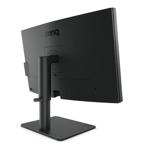 BenQ PD2706U Monitor PC 68,6 cm (27) 3840 x 2160 Pixel 4K Ultra HD LCD Nero