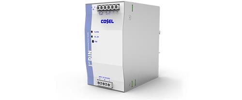 Allied Telesis AT-IE048-480-20 gruppo di continuità (UPS) 480 W
