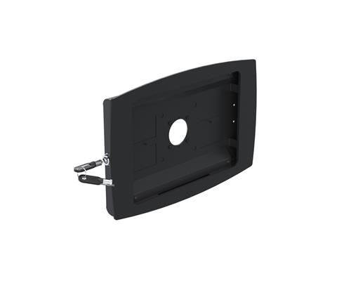 A-FRAME BEZEL PUSH-LOCK WHIT FOR APPLE IPAD 10.5IN/10.2IN
