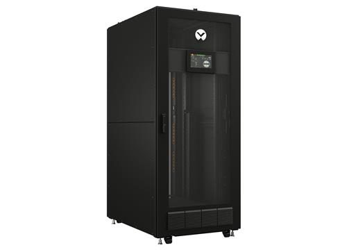 VERTIV SMART CABINET ID 3.5KW /24U