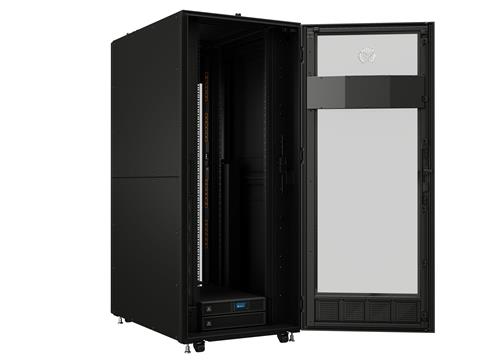 VERTIV SMART CABINET ID 3.5KW /24U