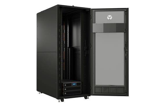 VERTIV SMART CABINET ID 7KW /42U