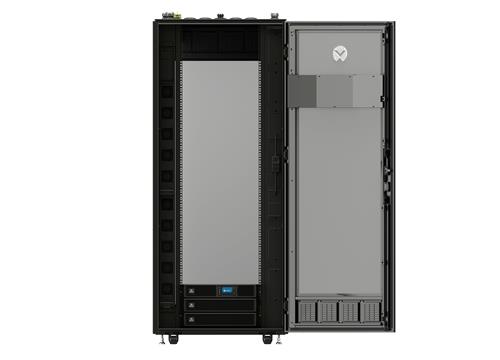 VERTIV SMART CABINET ID 7KW /42U