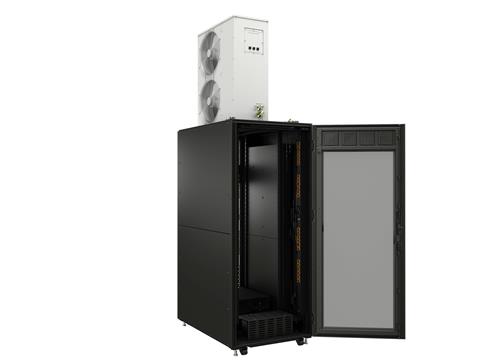 VERTIV SMART CABINET ID 7KW /42U